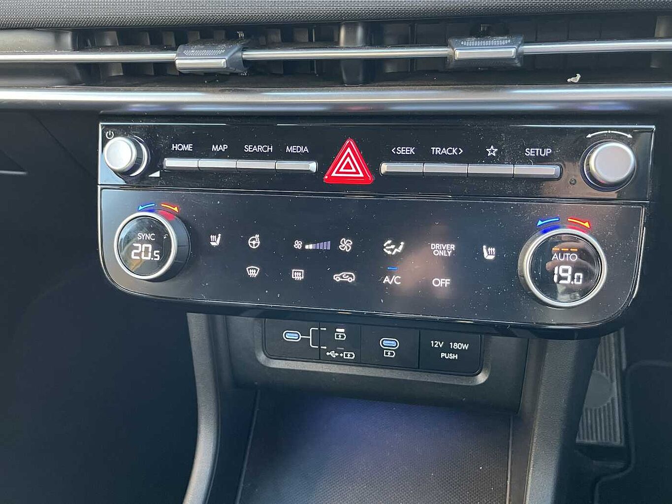 Used Hyundai TUCSON 2025 for sale - 77030839: Photo 21