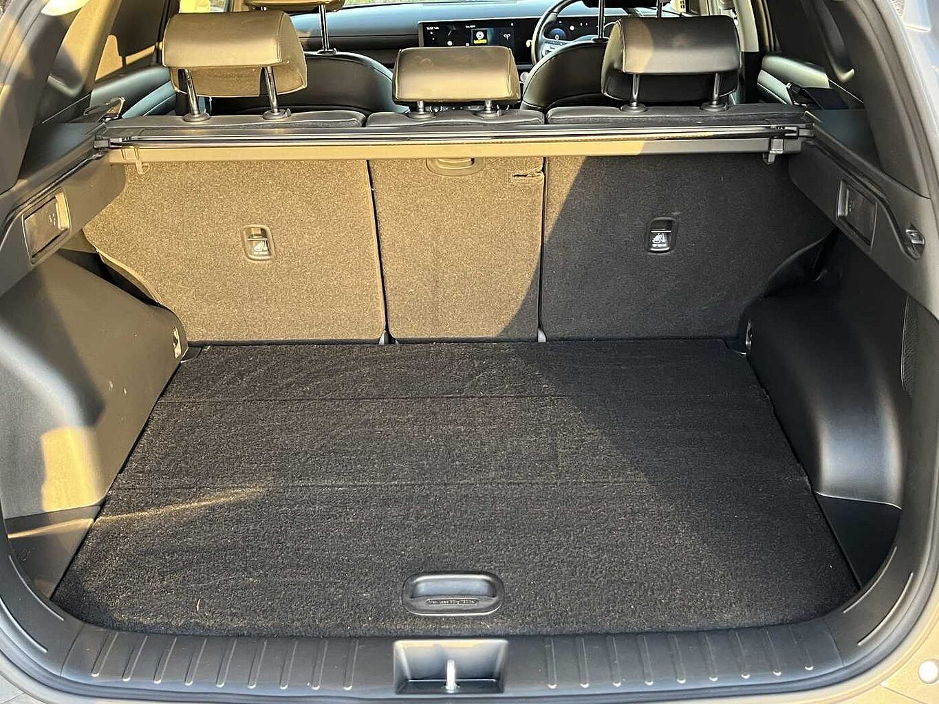 Used Hyundai TUCSON 2025 for sale - 77030839: Photo 22