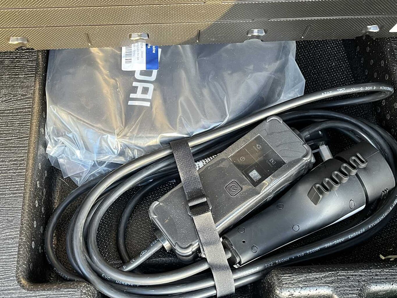 Used Hyundai TUCSON 2025 for sale - 77030839: Photo 24