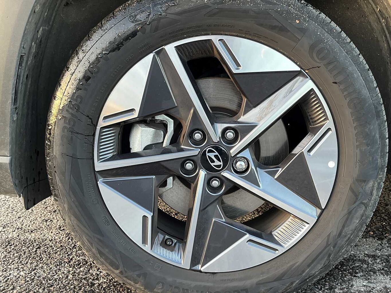 Used Hyundai TUCSON 2025 for sale - 77030839: Photo 25