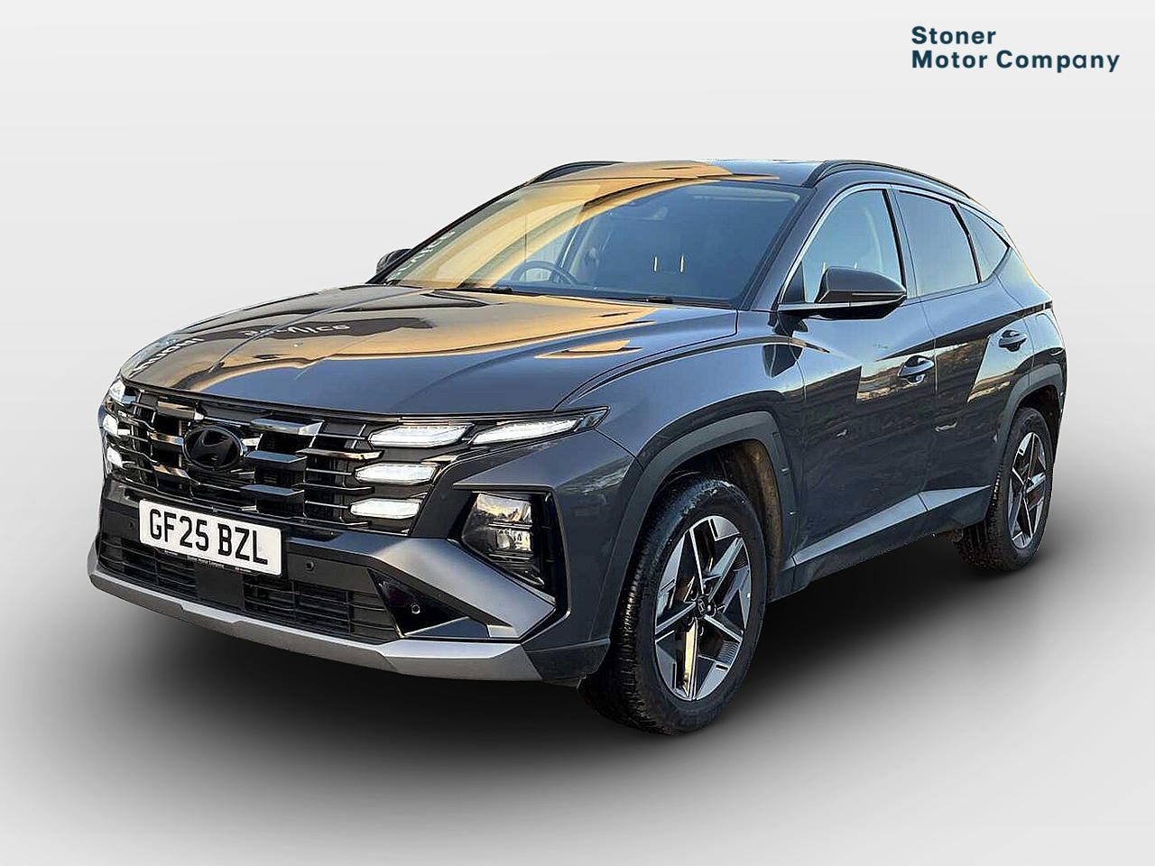 Used Hyundai TUCSON 2025 for sale - 77030839: Photo 3