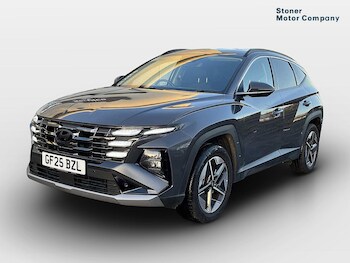 Used Hyundai TUCSON 2025 for sale - 77030839: Photo