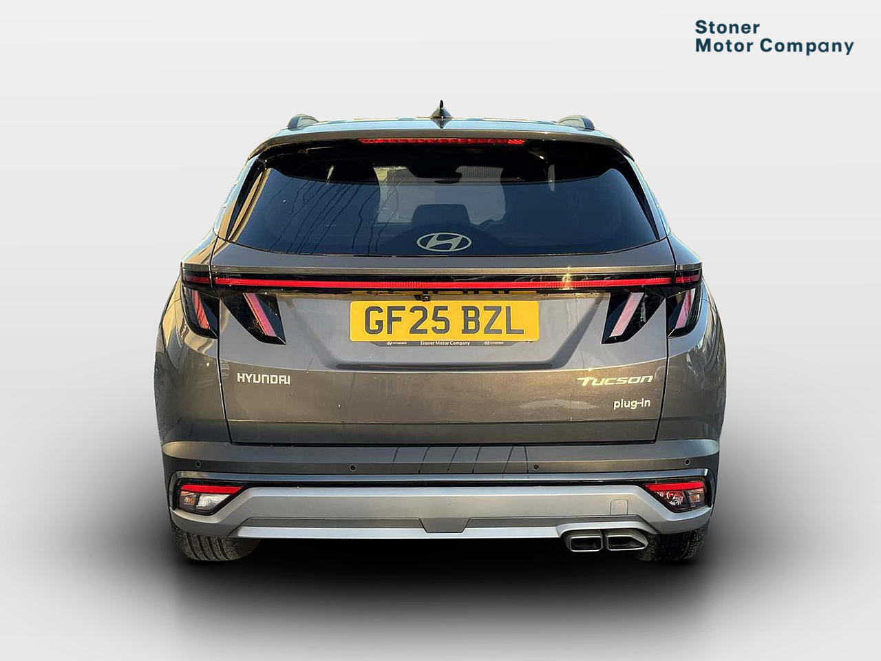 Used Hyundai TUCSON 2025 for sale - 77030839: Photo 5