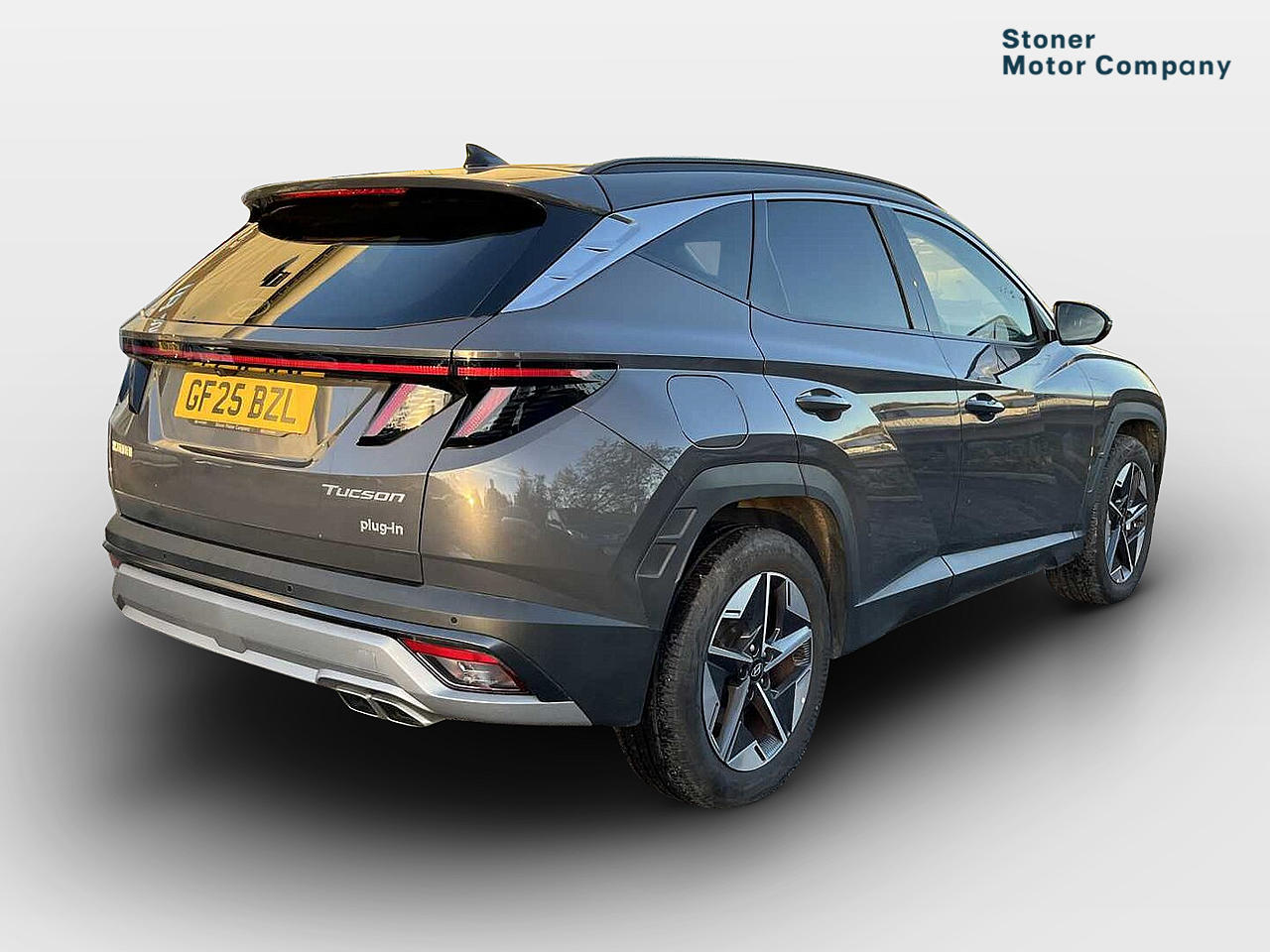 Used Hyundai TUCSON 2025 for sale - 77030839: Photo 6