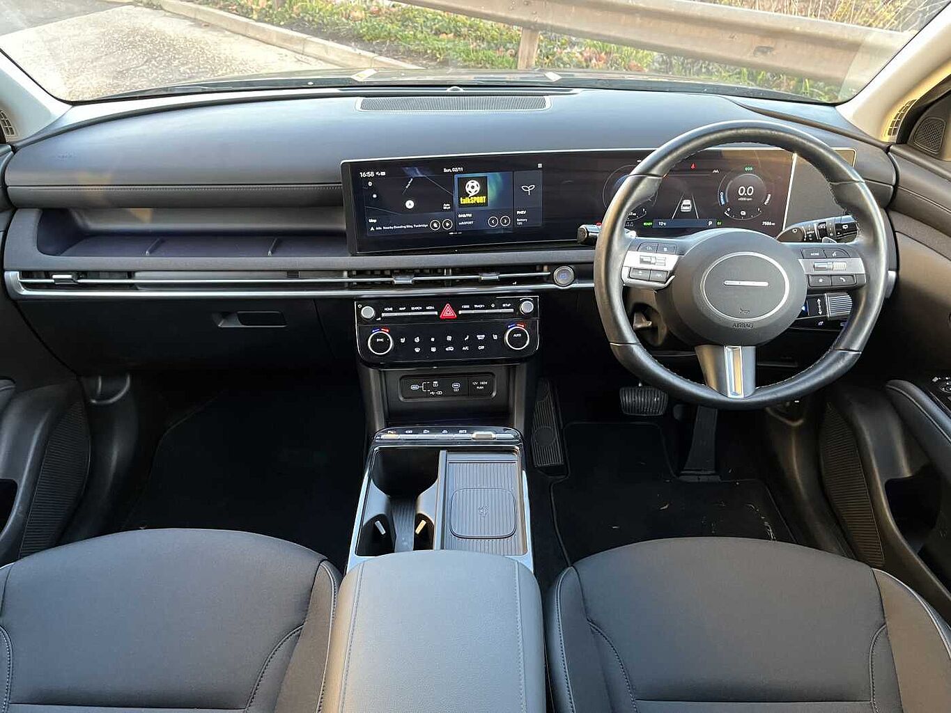 Used Hyundai TUCSON 2025 for sale - 77030839: Photo 7