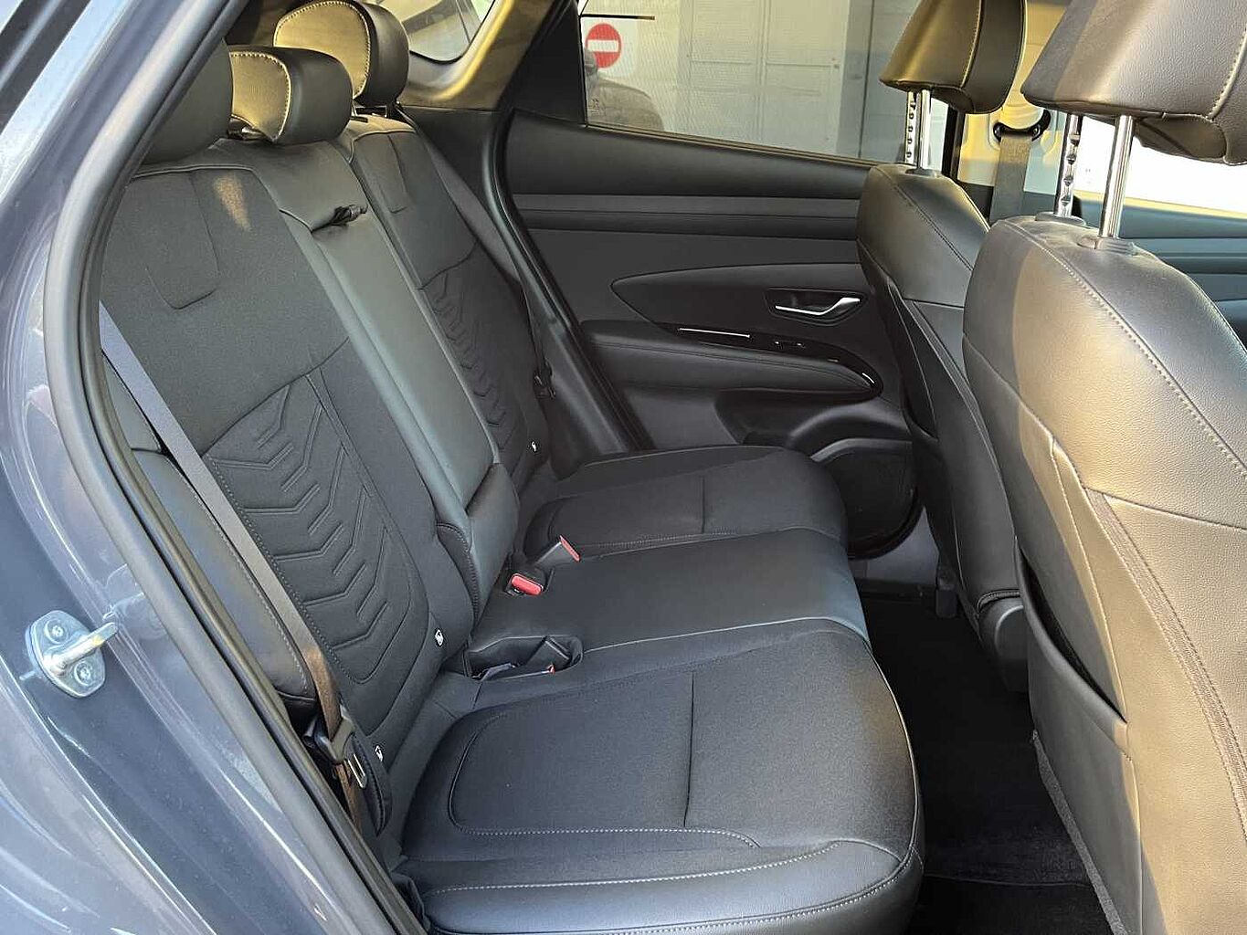 Used Hyundai TUCSON 2025 for sale - 77030839: Photo 9