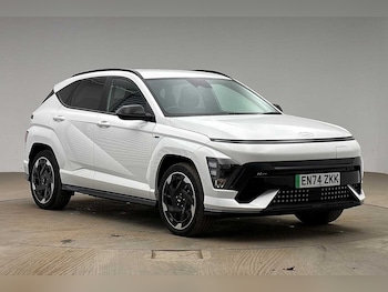 Used Hyundai KONA 2025 for sale - 78611755: Photo