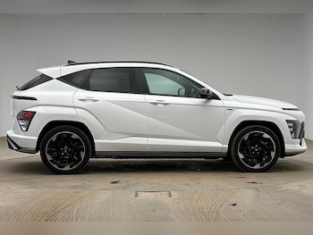 Used Hyundai KONA 2025 for sale - 78611755: Photo