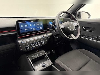 Used Hyundai KONA 2025 for sale - 78611755: Photo