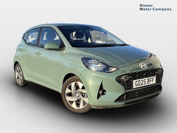 2025 - 1.0 [63] Advance 5dr Auto [Nav]