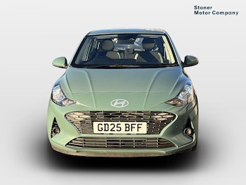 Used Hyundai i10 2025 for sale - 77063331: Photo