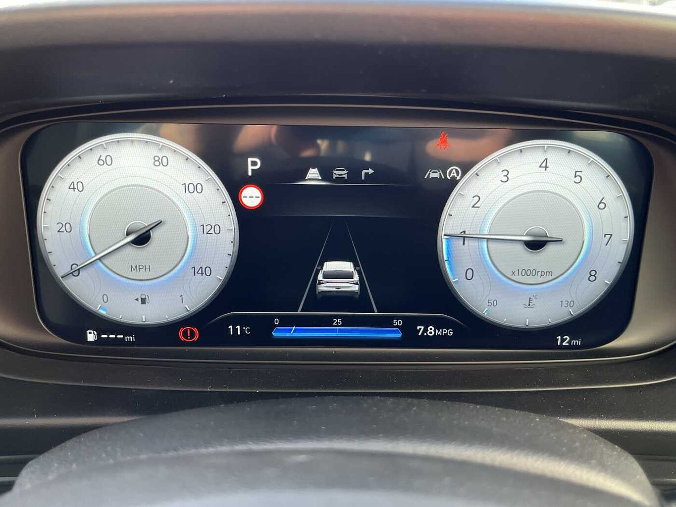 Used Hyundai i20 2025 for sale - 77030864: Photo 10