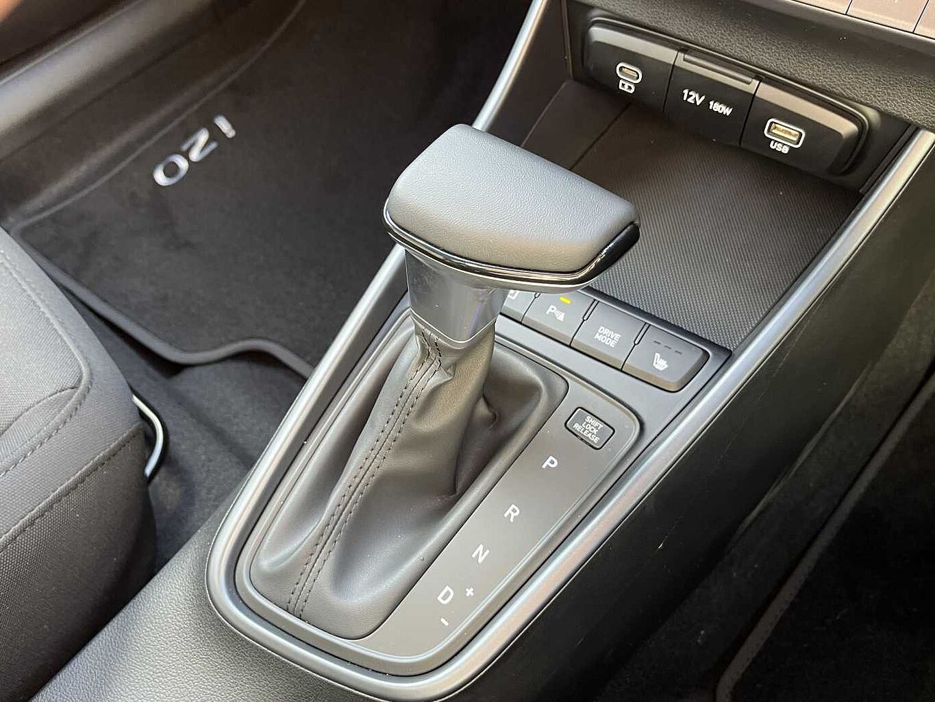 Used Hyundai i20 2025 for sale - 77030864: Photo 13