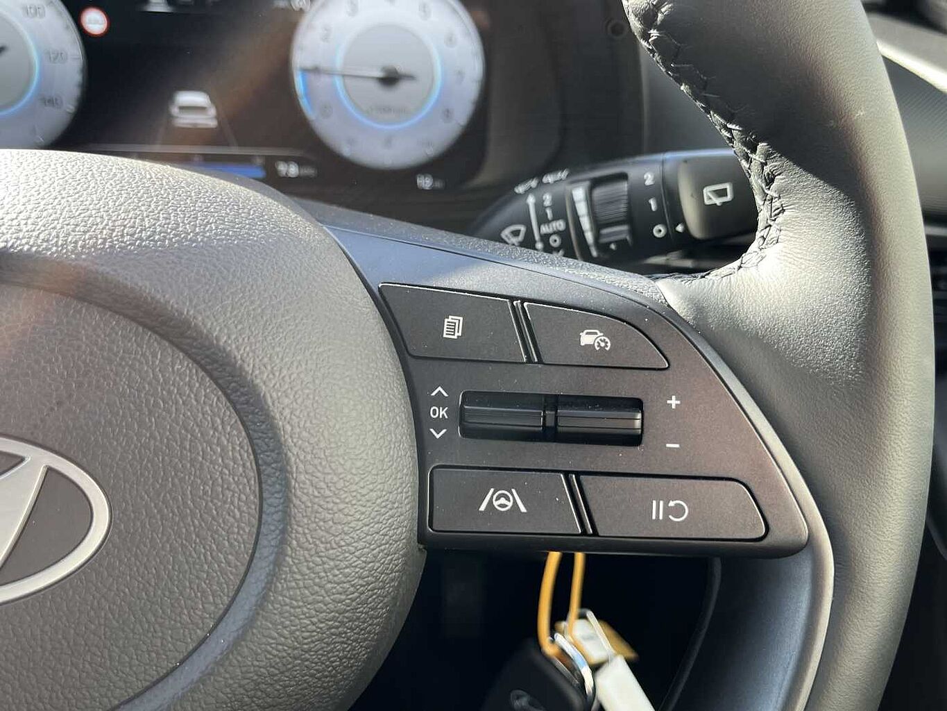 Used Hyundai i20 2025 for sale - 77030864: Photo 16