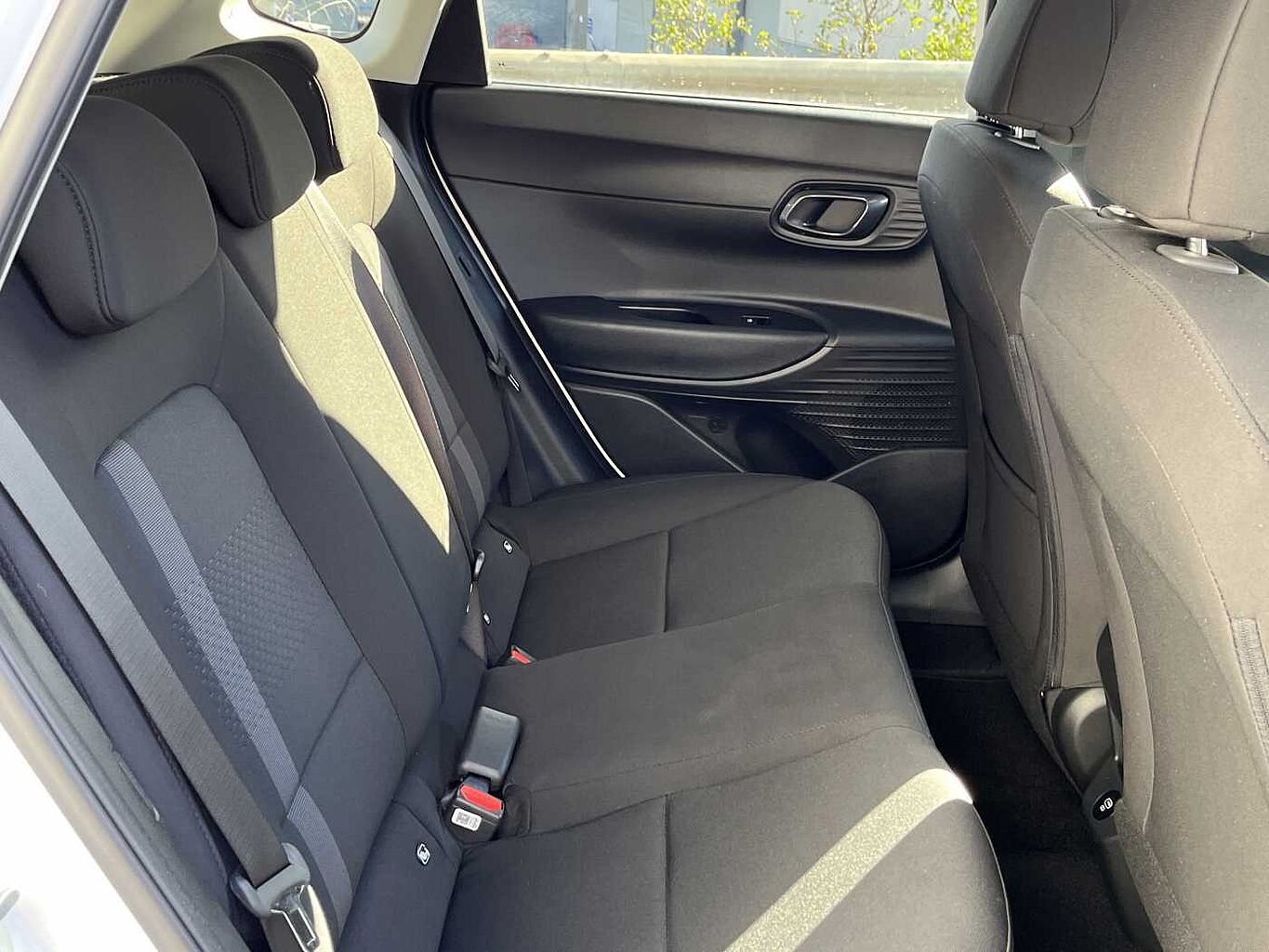 Used Hyundai i20 2025 for sale - 77030864: Photo 18