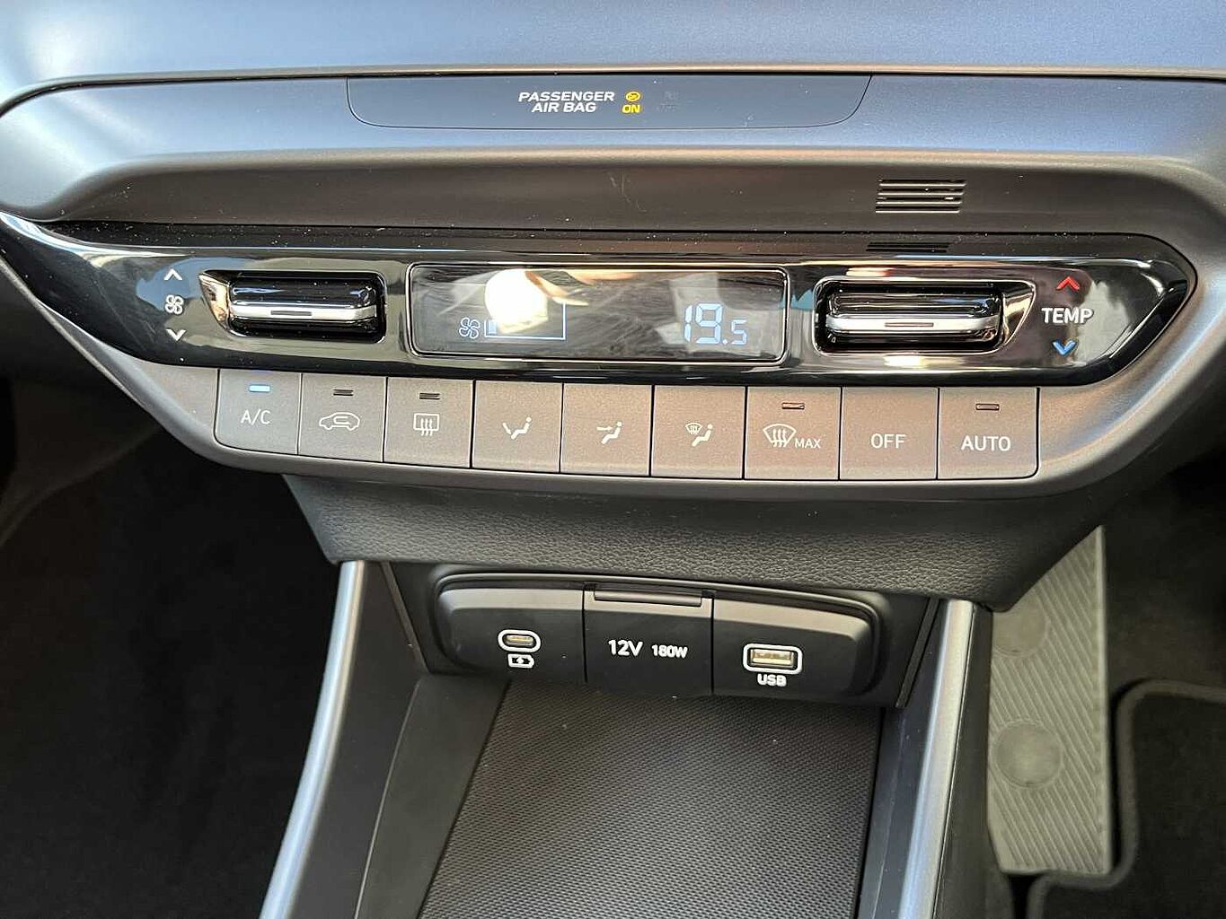 Used Hyundai i20 2025 for sale - 77030864: Photo 21