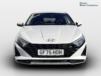 Used Hyundai i20 2025 for sale - 77030864: Photo