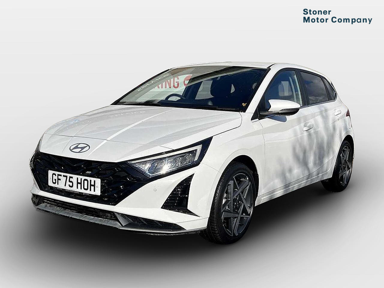 Used Hyundai i20 2025 for sale - 77030864: Photo 3