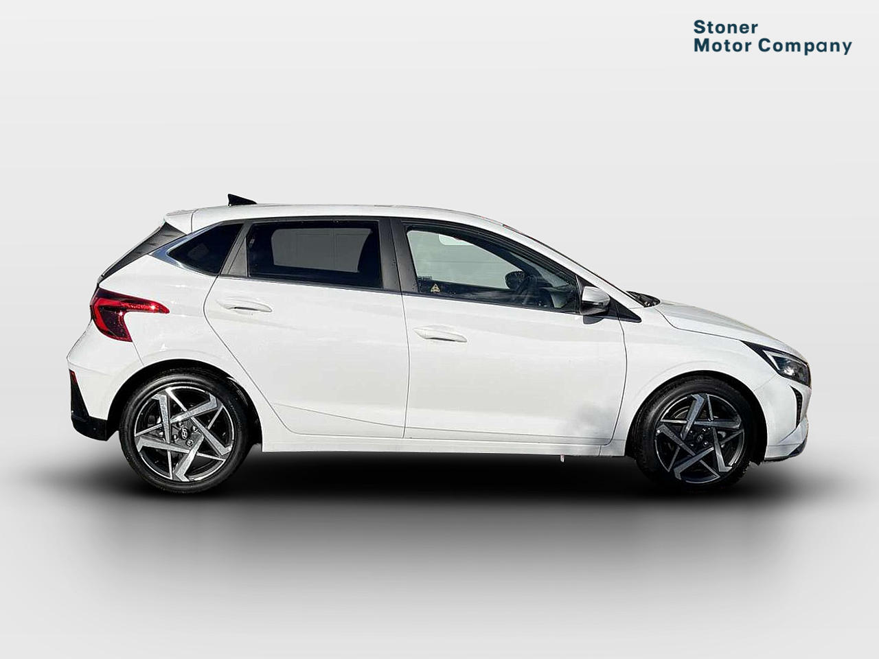 Used Hyundai i20 2025 for sale - 77030864: Photo 4