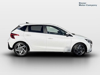 Used Hyundai i20 2025 for sale - 77030864: Photo