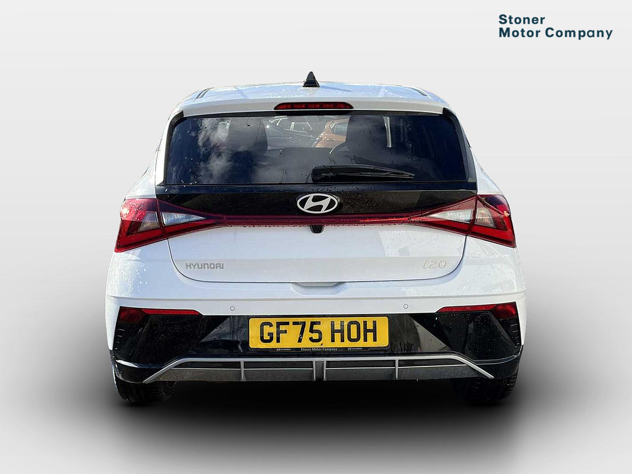 Used Hyundai i20 2025 for sale - 77030864: Photo 6