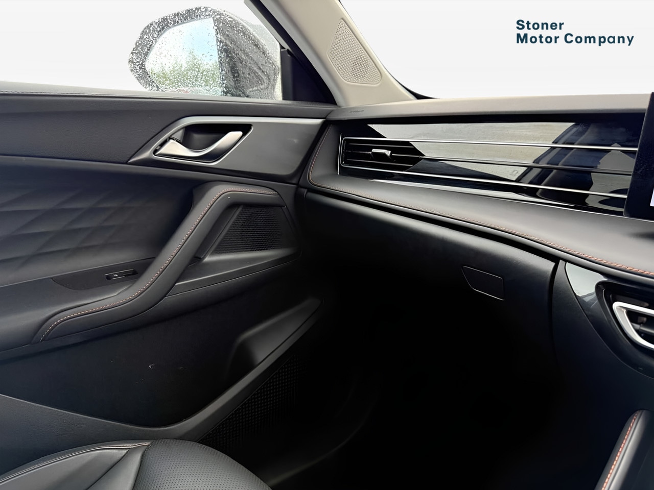 Used MG MG HS 2024 for sale - 77030829: Photo 10