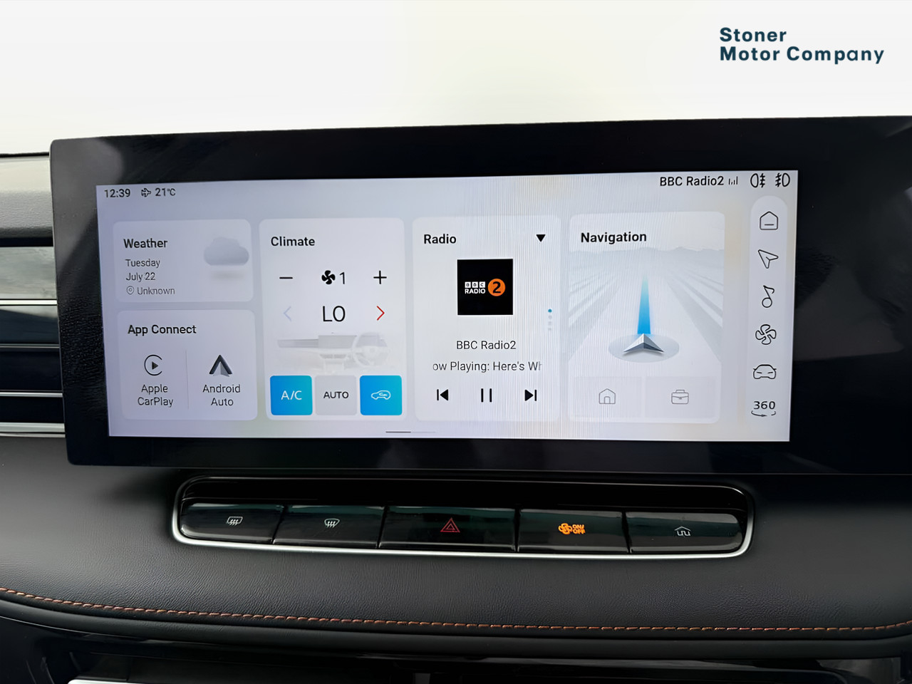 Used MG MG HS 2024 for sale - 77030829: Photo 18