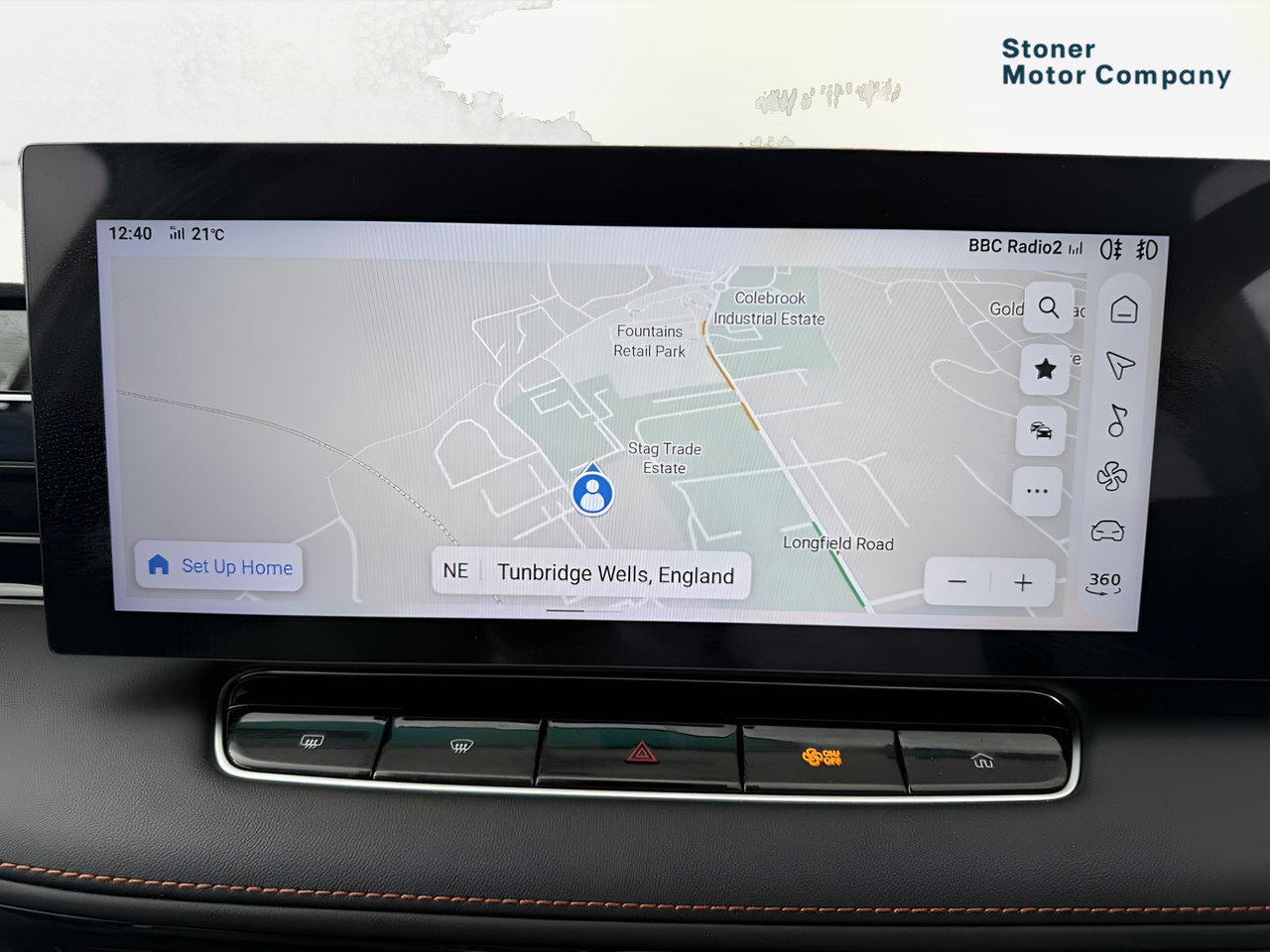 Used MG MG HS 2024 for sale - 77030829: Photo 19