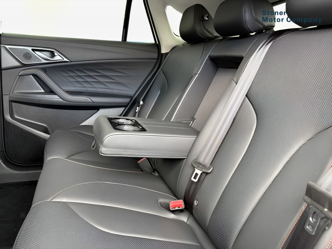 Used MG MG HS 2024 for sale - 77030829: Photo 22