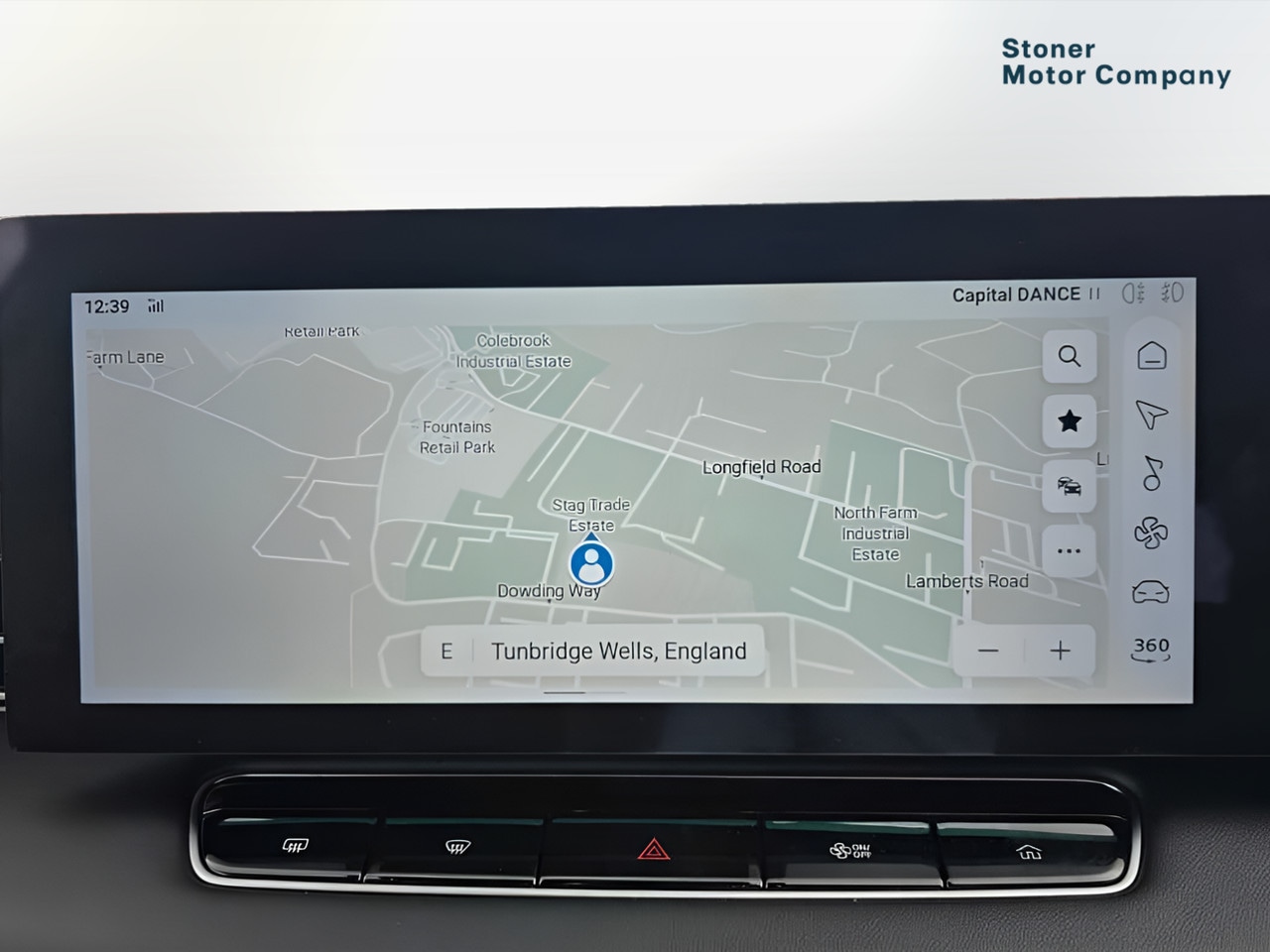 Used MG MG HS 2024 for sale - 77030829: Photo 30