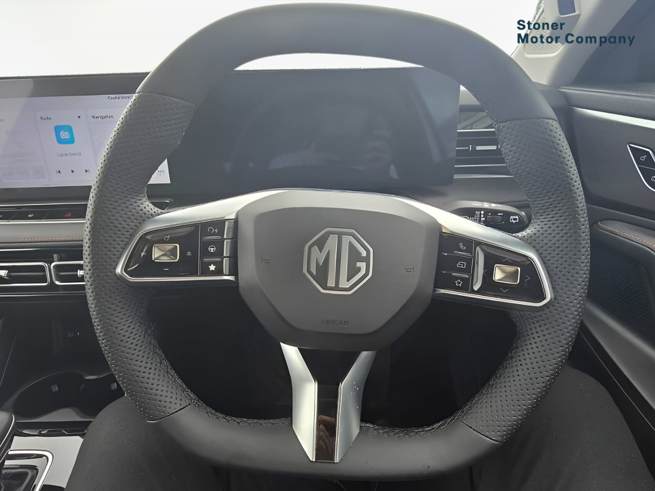 Used MG MG HS 2024 for sale - 77030829: Photo 35