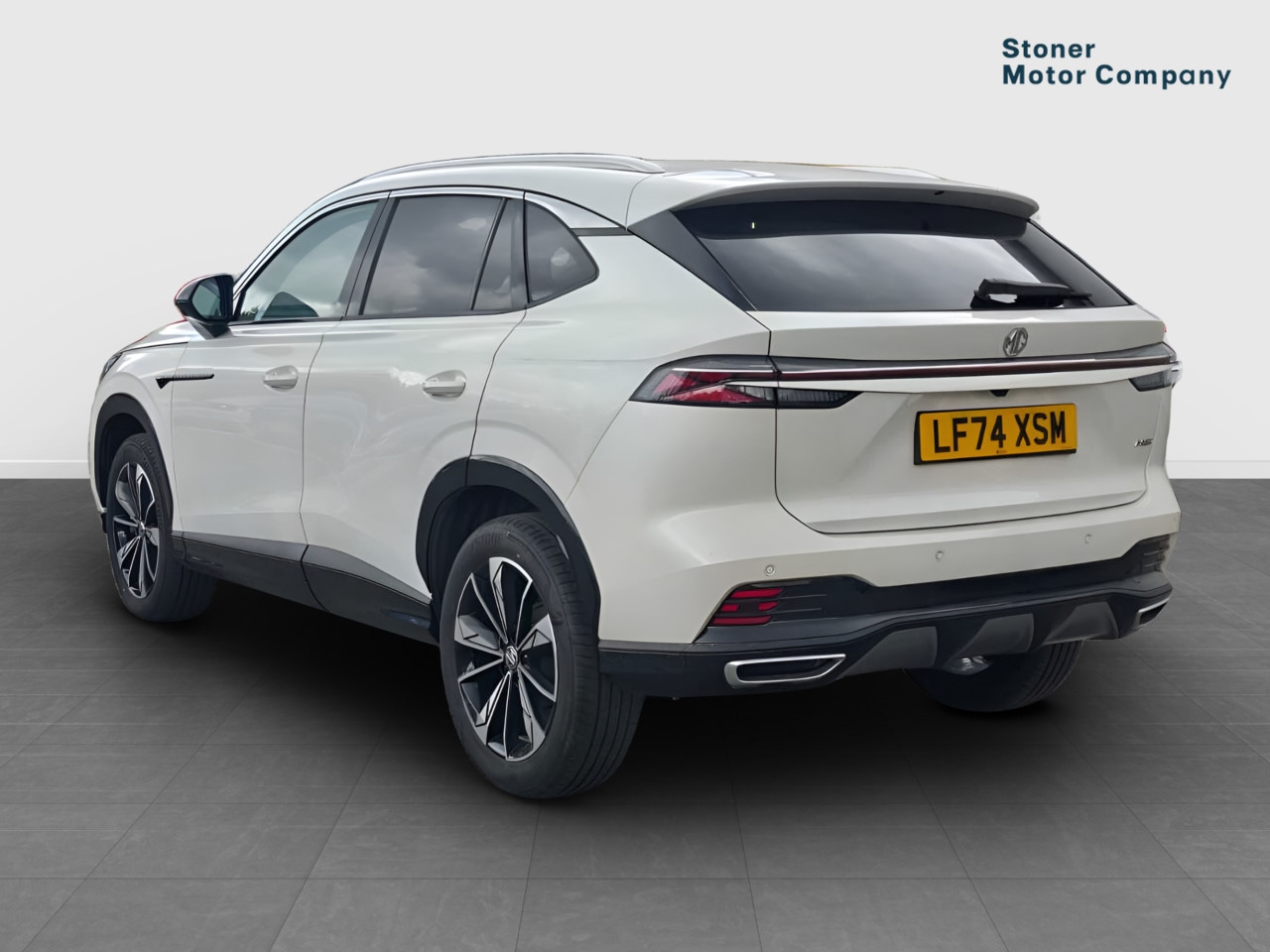 Used MG MG HS 2024 for sale - 77030829: Photo 38