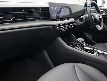 Used MG MG HS 2024 for sale - 77030829: Photo