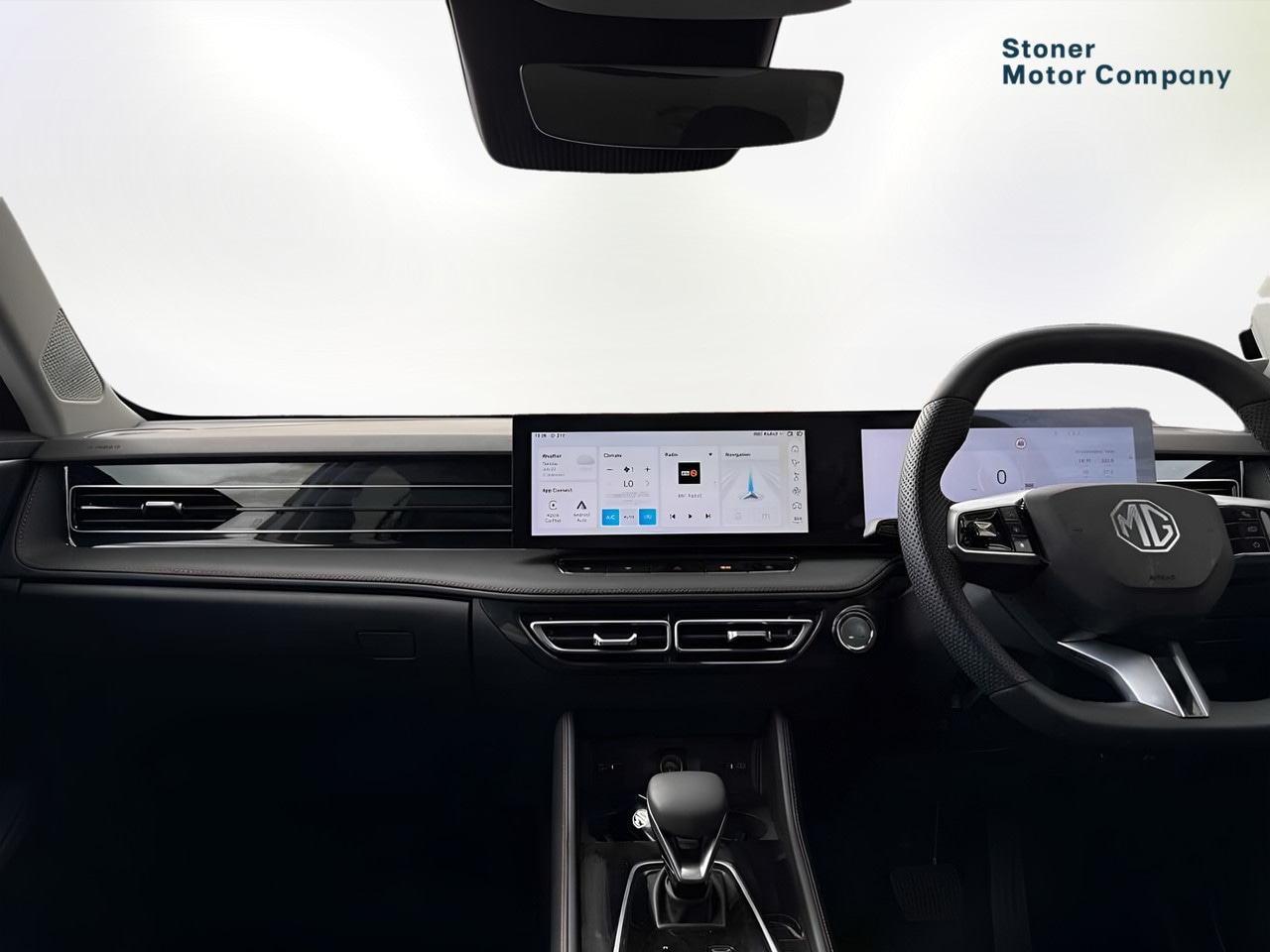 Used MG MG HS 2024 for sale - 77030829: Photo 41