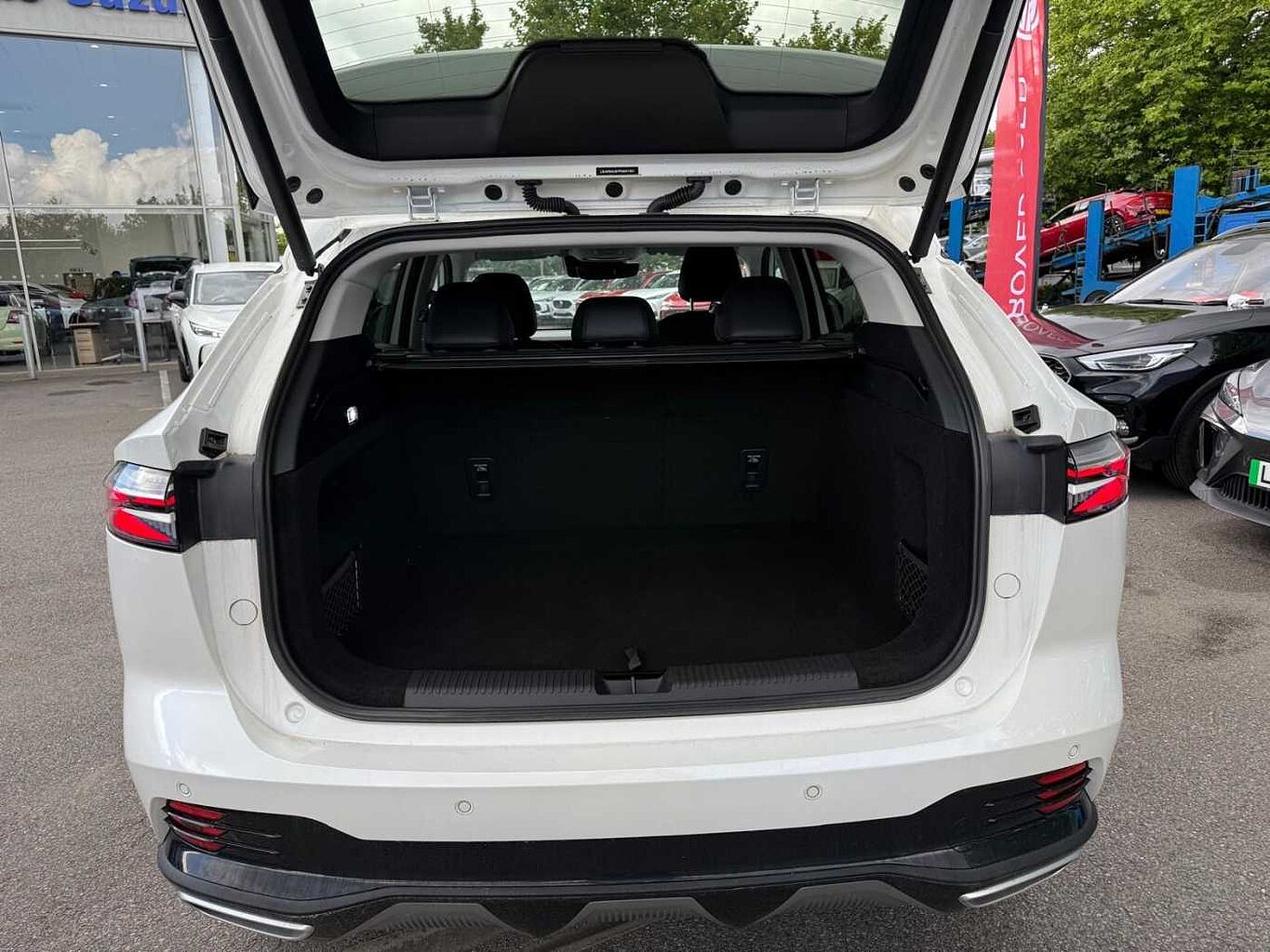 Used MG MG HS 2024 for sale - 77030829: Photo 42