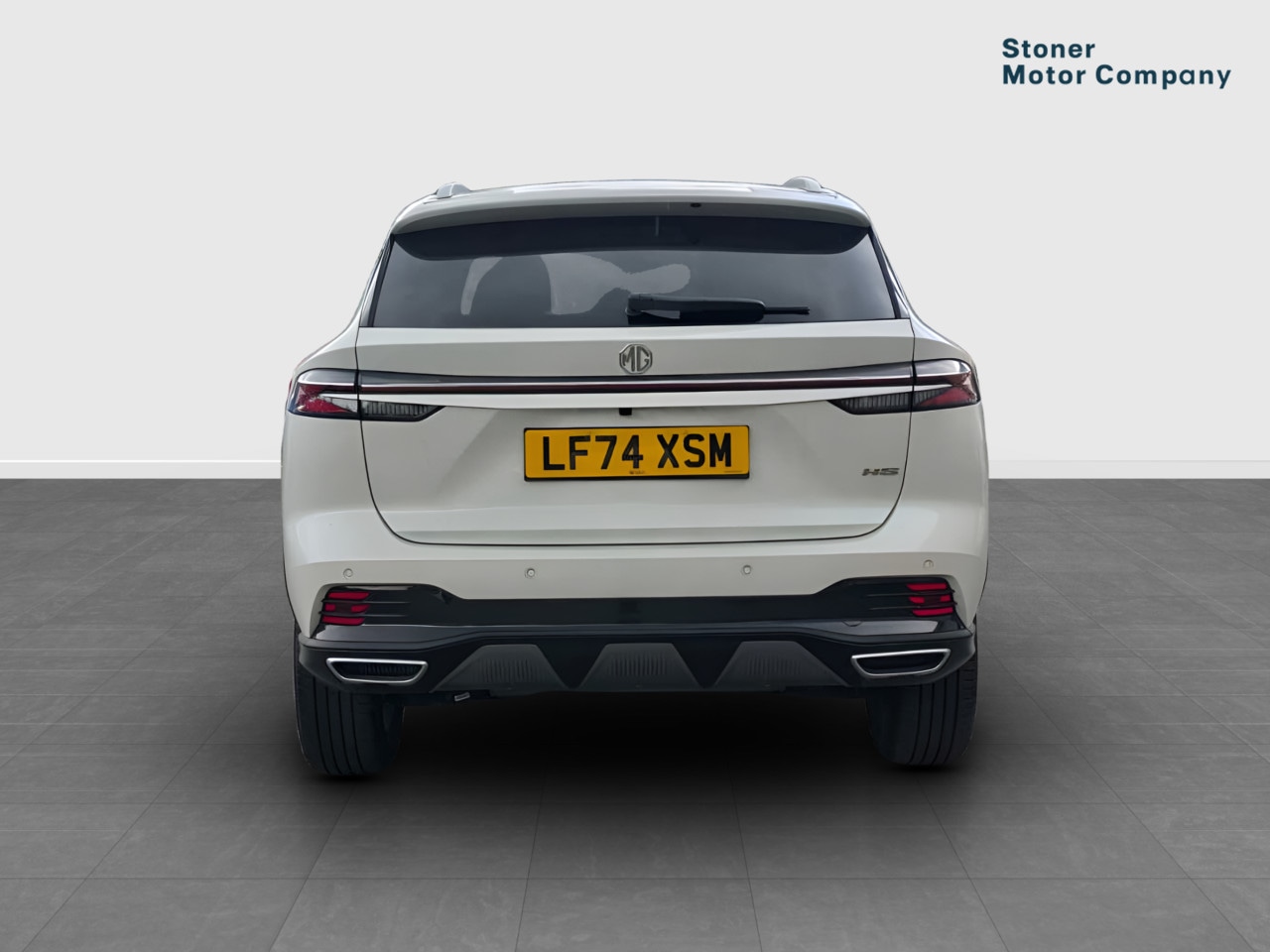 Used MG MG HS 2024 for sale - 77030829: Photo 6