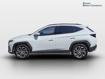 Used Hyundai TUCSON 2025 for sale - 78381482: Photo