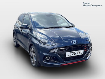 Used Hyundai i10 2025 for sale - 78917692: Photo