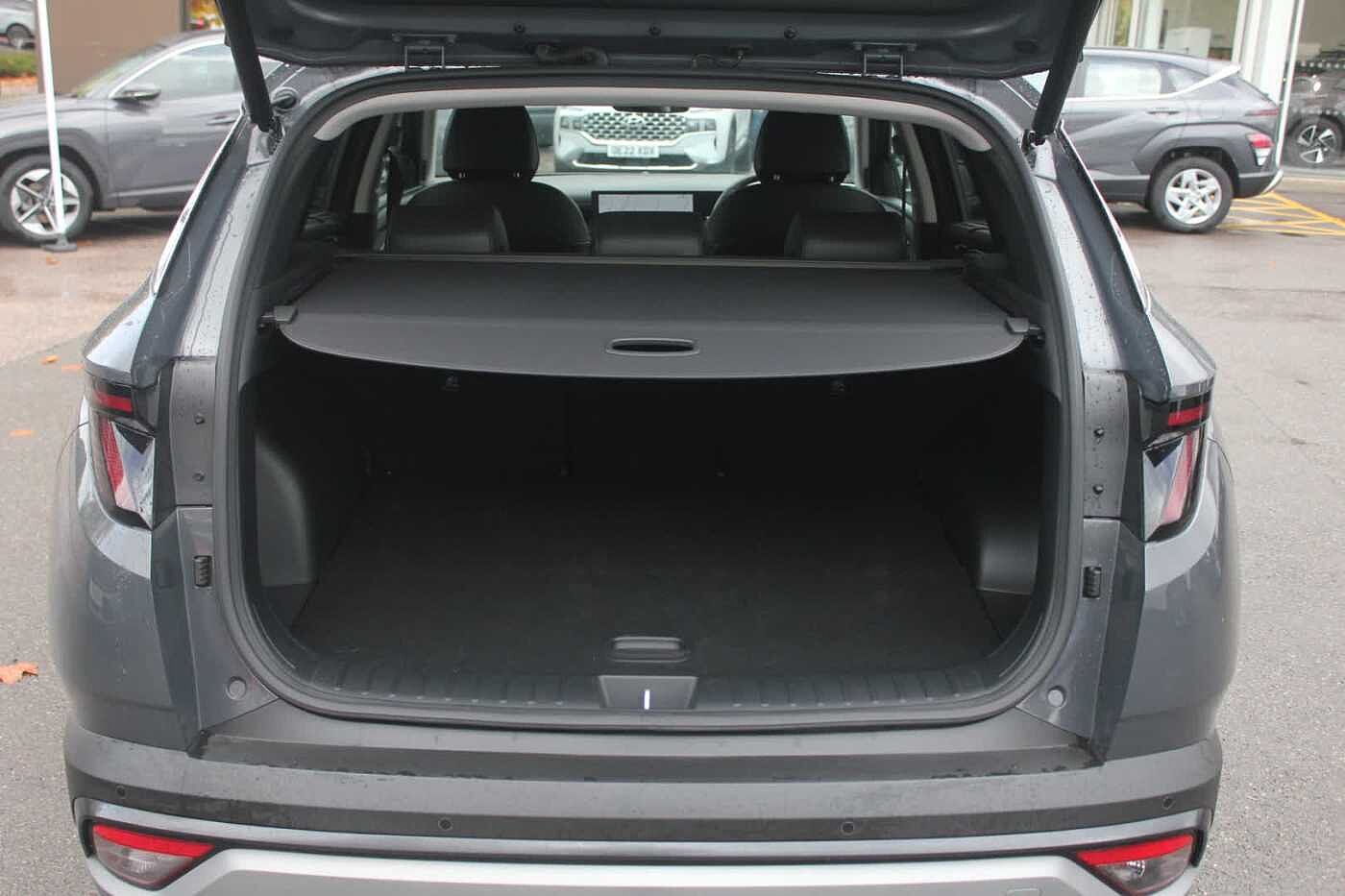 Used Hyundai TUCSON 2025 for sale - 77030820: Photo 10