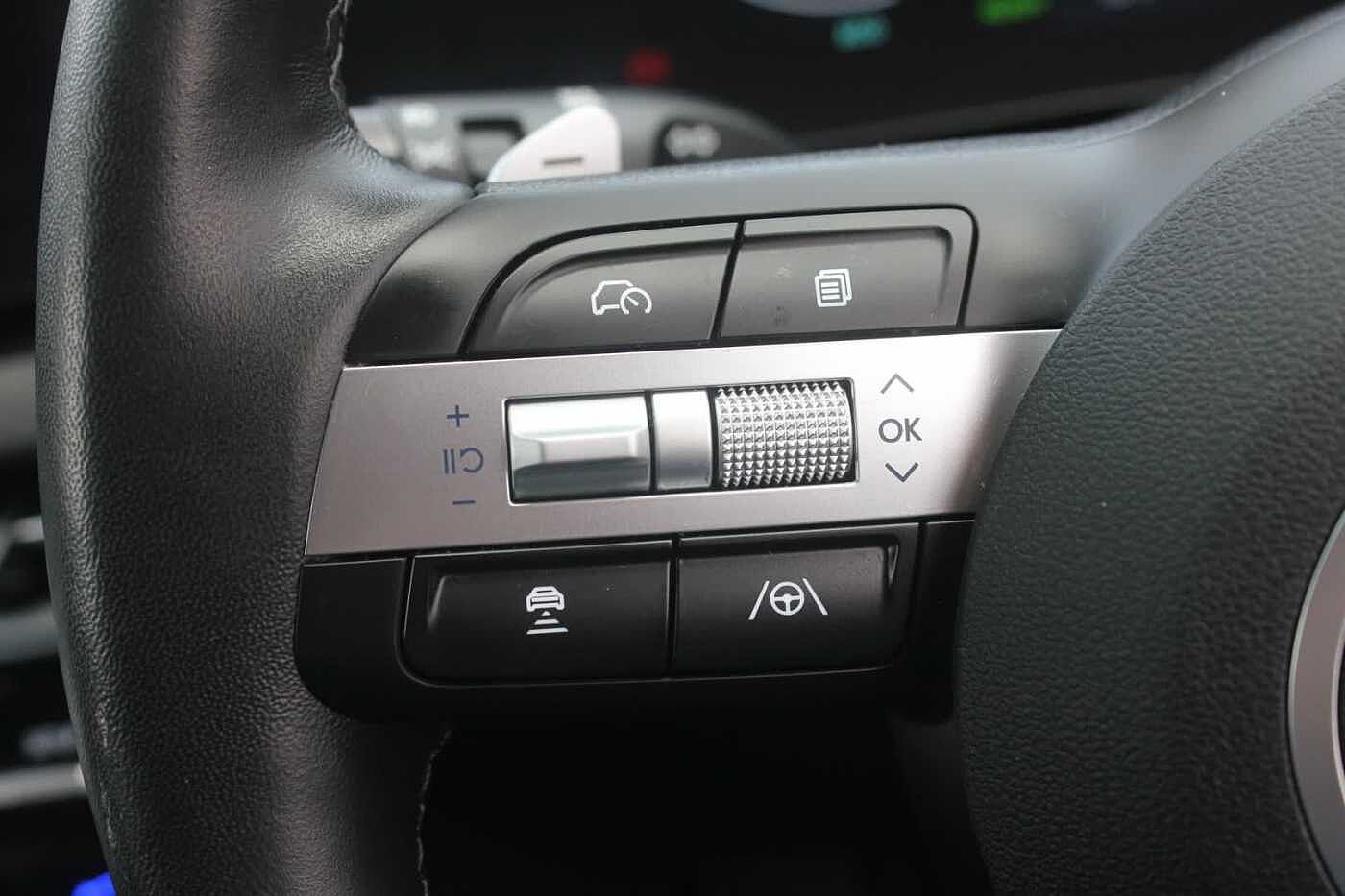 Used Hyundai TUCSON 2025 for sale - 77030820: Photo 14