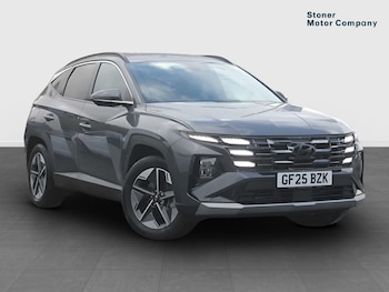 Used Hyundai TUCSON 2025 for sale - 77030820: Photo