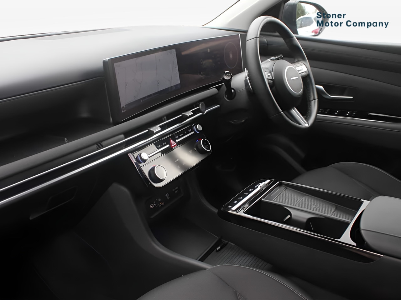 Used Hyundai TUCSON 2025 for sale - 77030820: Photo 2