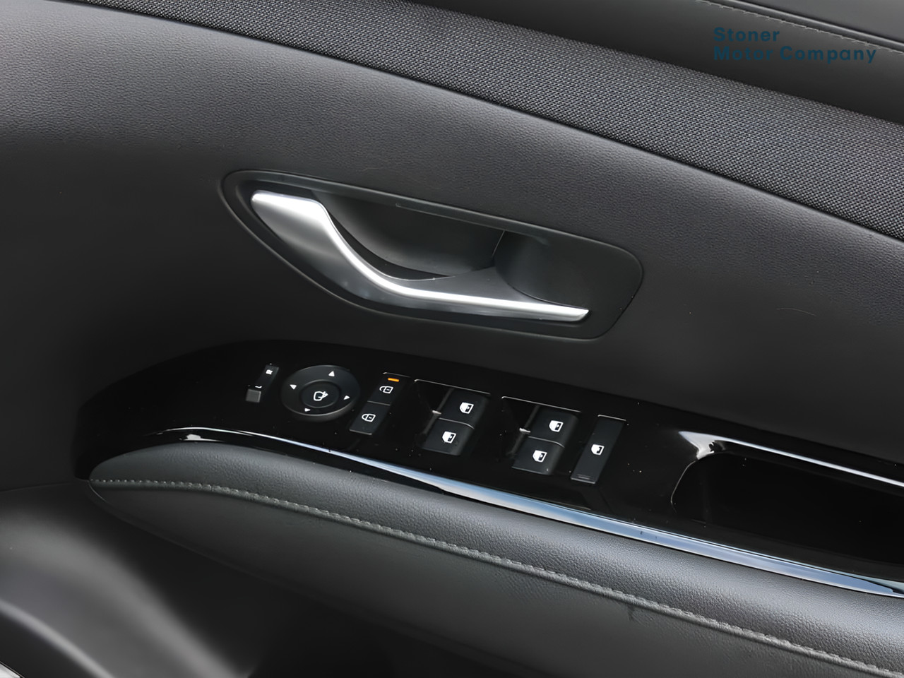 Used Hyundai TUCSON 2025 for sale - 77030820: Photo 20