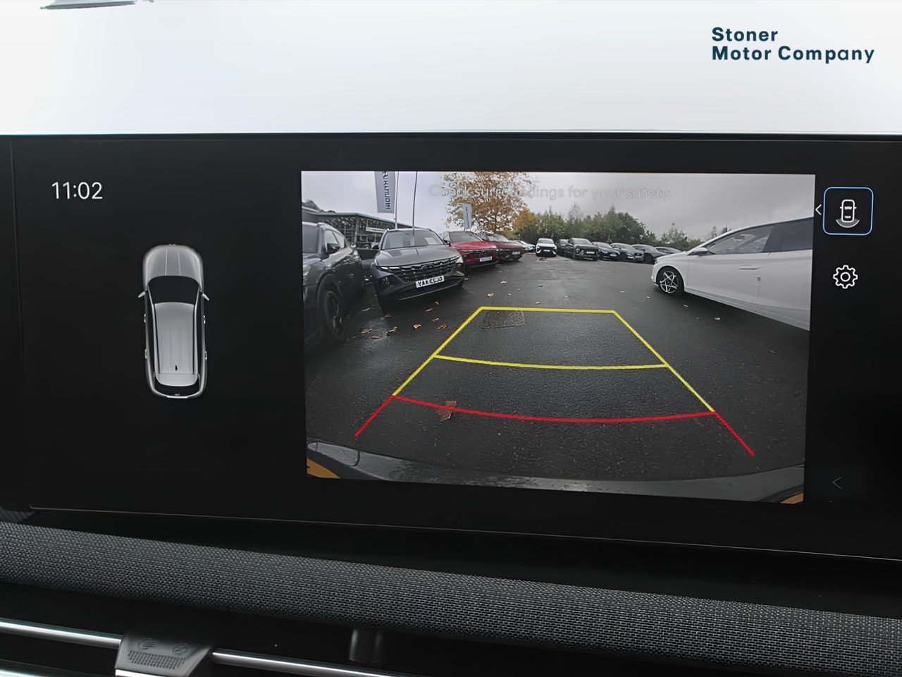 Used Hyundai TUCSON 2025 for sale - 77030820: Photo 22