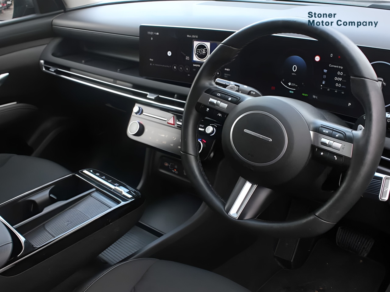 Used Hyundai TUCSON 2025 for sale - 77030820: Photo 23