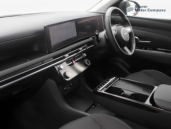 Used Hyundai TUCSON 2025 for sale - 77030820: Photo