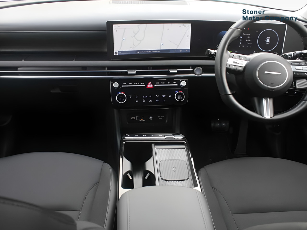 Used Hyundai TUCSON 2025 for sale - 77030820: Photo 4