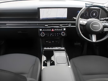 Used Hyundai TUCSON 2025 for sale - 77030820: Photo