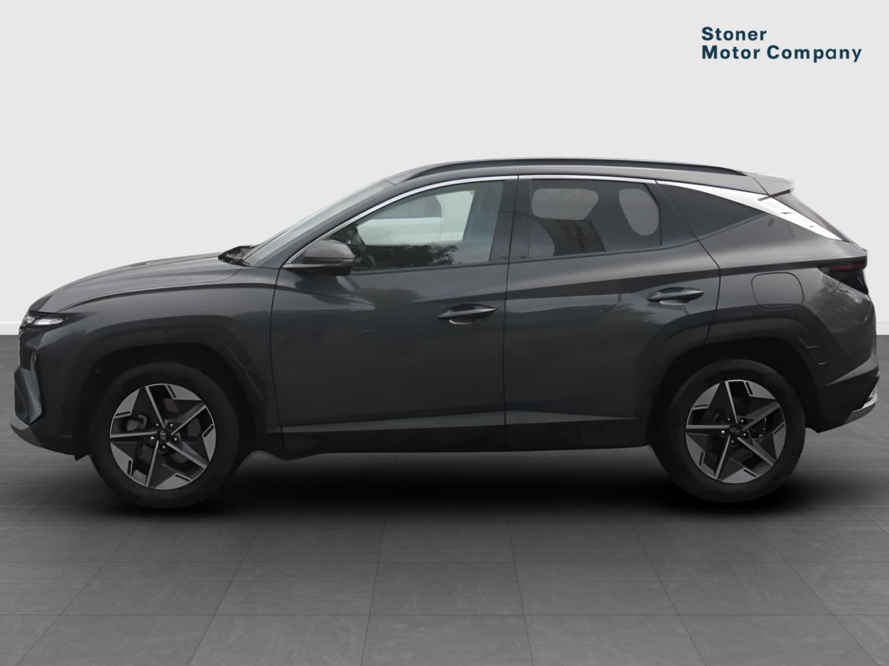 Used Hyundai TUCSON 2025 for sale - 77030820: Photo 5