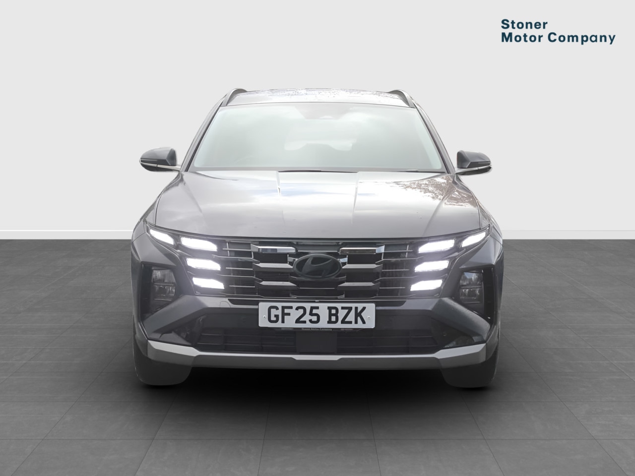 Used Hyundai TUCSON 2025 for sale - 77030820: Photo 6